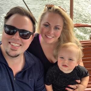 Meet your Posher, Martha